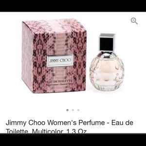 New in box Jimmy Choo for Women